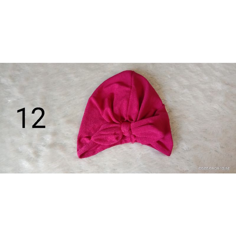 turban bayi