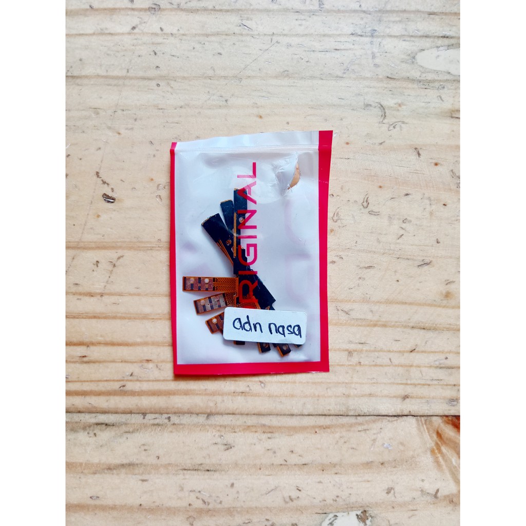 Tombol ON OFF Key And Volume Advan NASA Flexibel Advan NASA Fleksibel