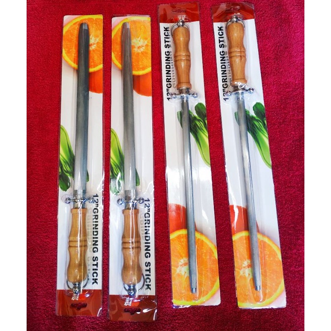 sharpening jianfeng 30cmm