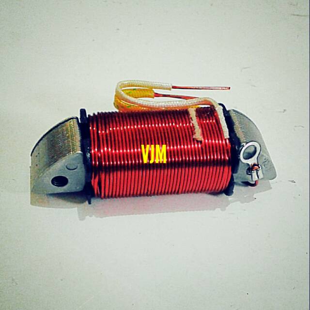 Spool Spul Lampu Rx King Rxking Shopee Indonesia