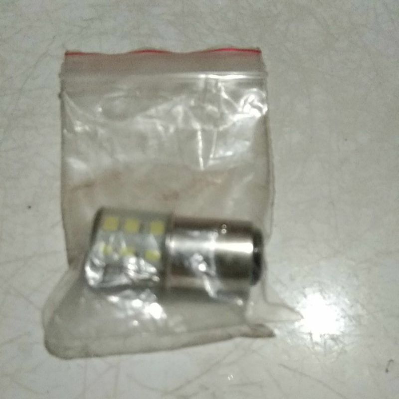 bolam stop belakang led/bolam stop led