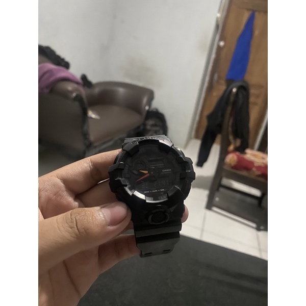 G SHOCK GA 700BMC