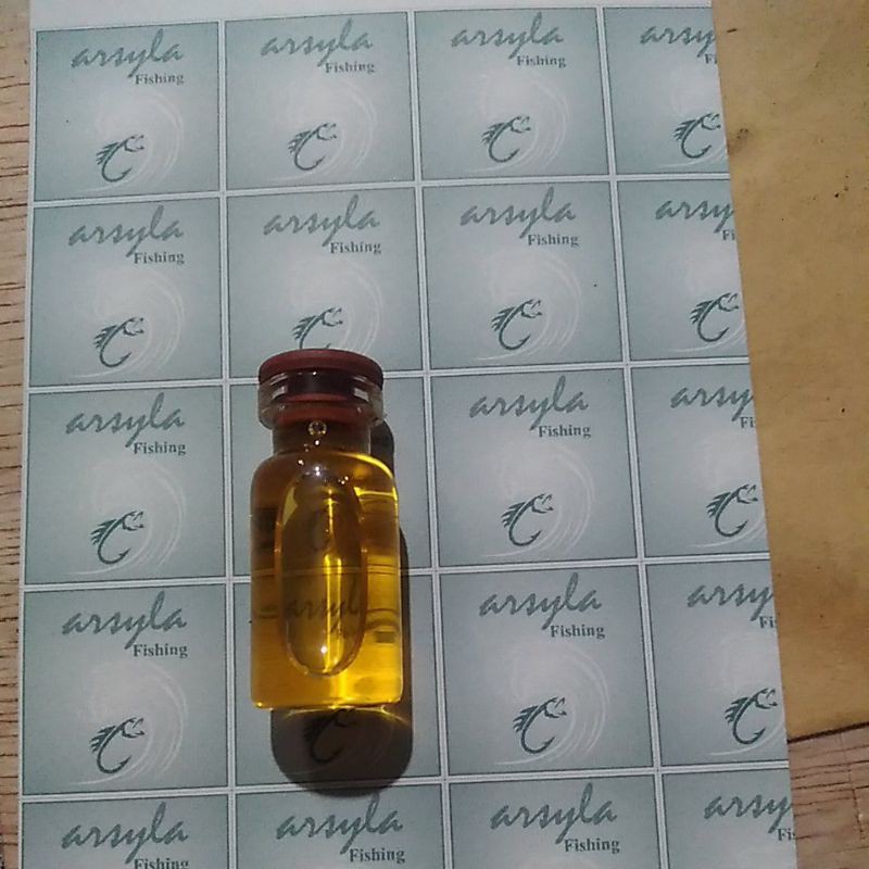 Essen biang walang sangit murni