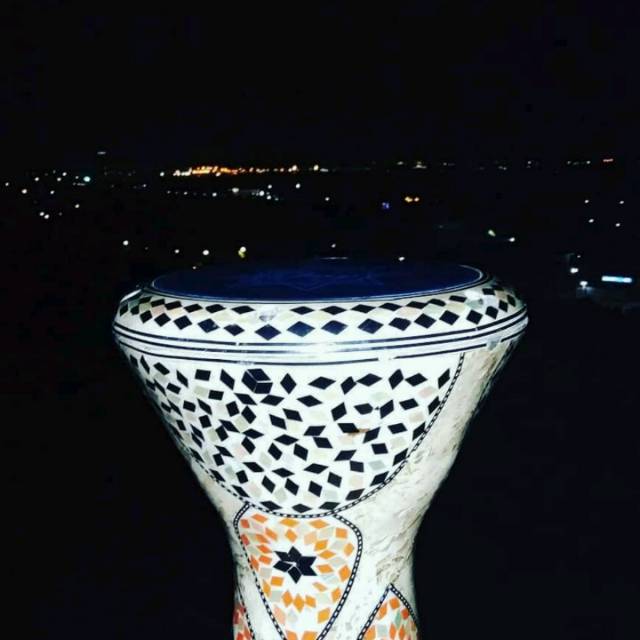Darbuka Alexandria