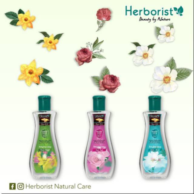 HERBORIST DAUN SIRIH PEMBERSIH KEWANITAAN