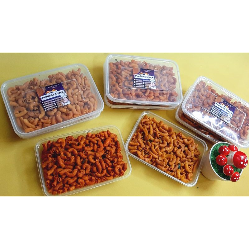

MAKARONI BANTAT BOX