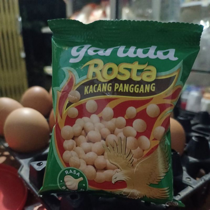 

GARUDA ROSTA 11G