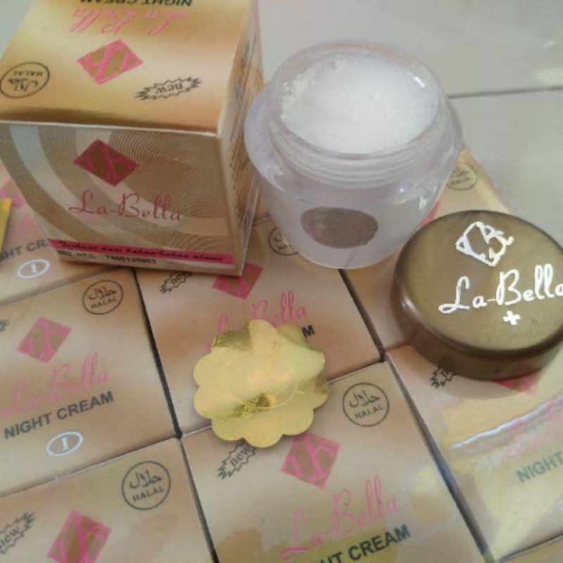 labella
