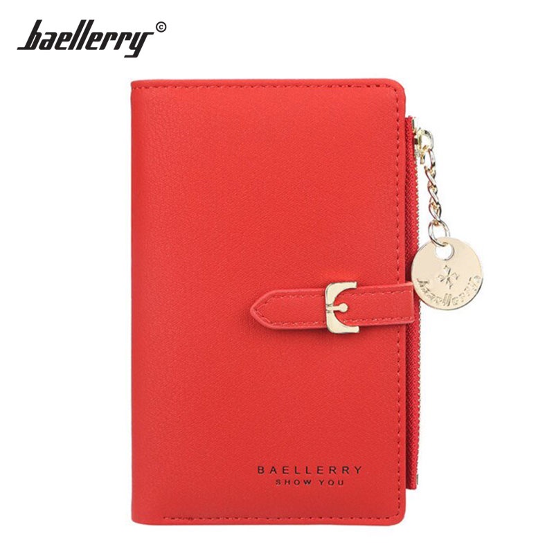 BAELLERRY N1852 Dompet Wanita WK-SBY