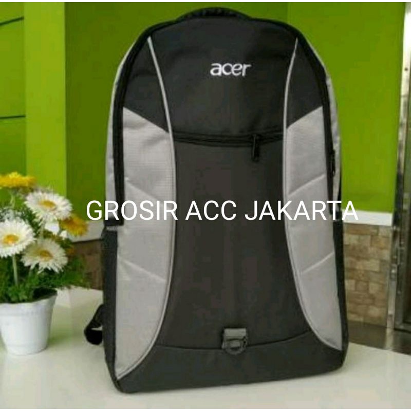TAS LAPTOP ACER ACCER RANSEL ACER TAS LAPTOP RANSEL TAS LAPTOP ACER  COD MURAH MERIAH TAS GENDONG