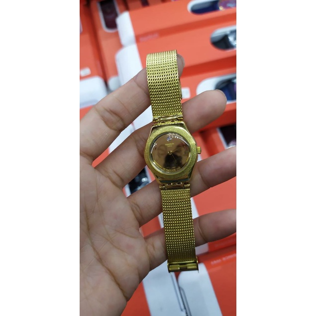 Jam Tangan SWATCH YSG167M Original