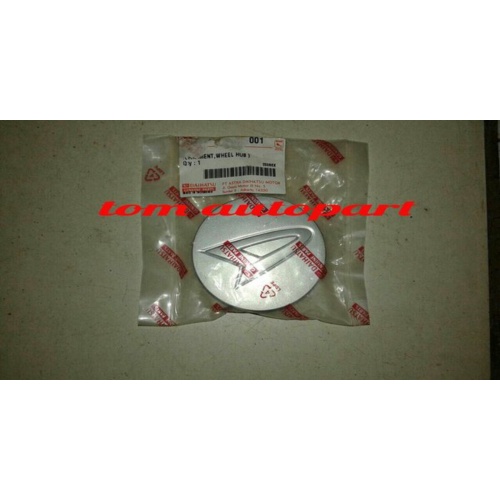 Tutup Dop Velg XENIA