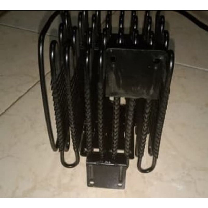 KONDENSOR FREZEER KULKAS LG ORIGINAL