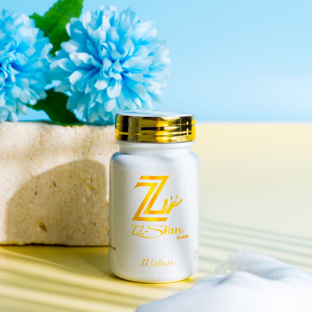 ZZ Skin Kolagen Collagen