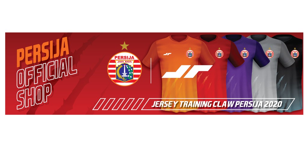 Toko Online Persija Official Shop | Shopee Indonesia