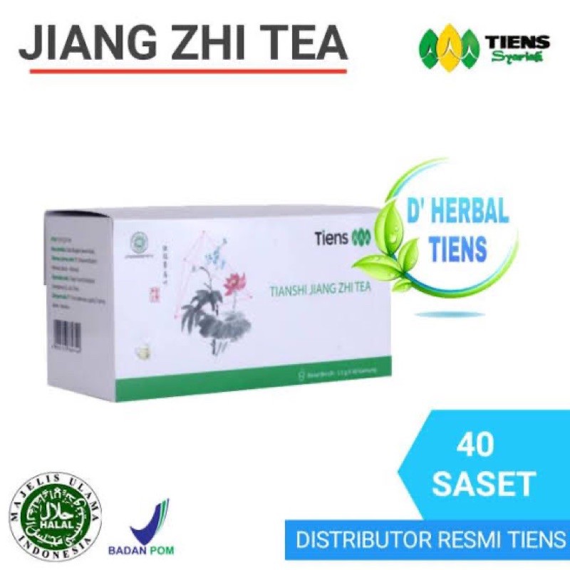 

TEH HERBAL