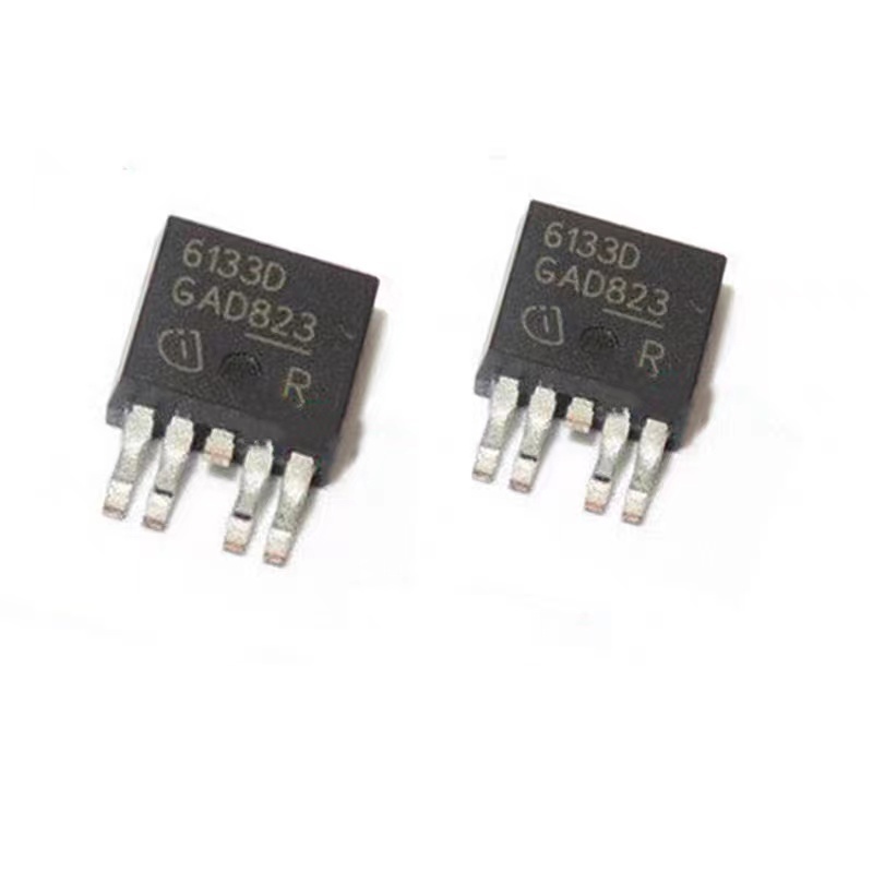 10pcs Ic BTS6163D BTS6143D BTS6043D BTS6142D BTS6133D