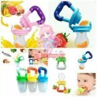 EMPENG BUAH BAYI / FACIFIER FRUIT FOOD FEEDER TERMURAH