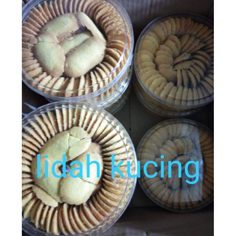 

Lidahkucing/Kuelebaranmurah/Kuelebaranenak