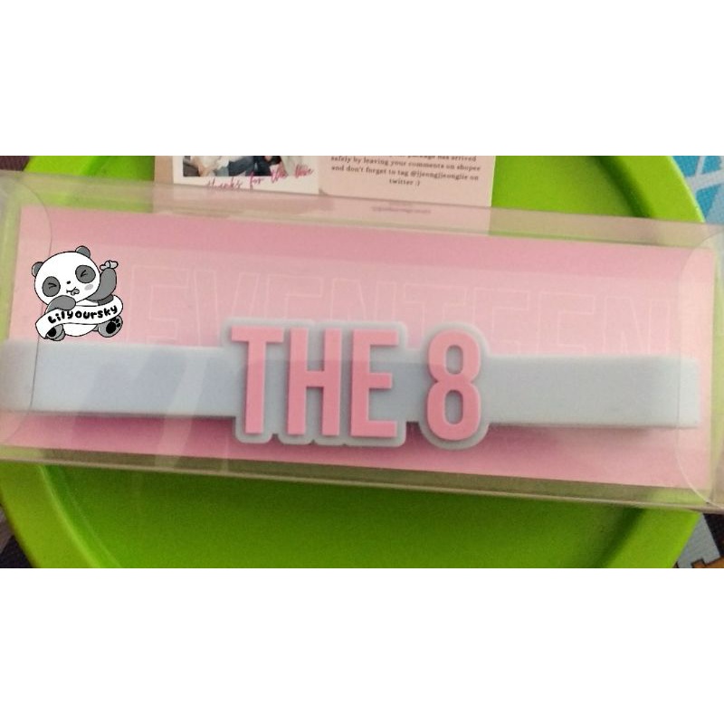 Lightstick Accessory Seventeen [THE8]