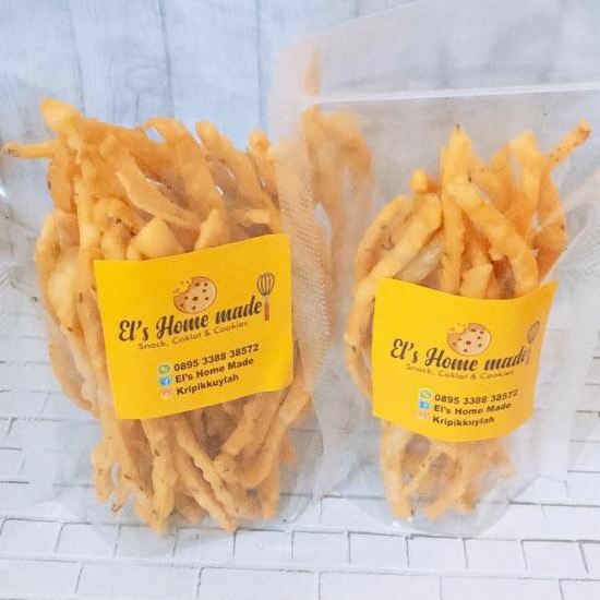 

Stik / Stick Bawang Original Enakkk