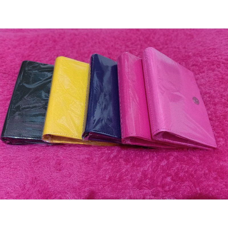 

paket binder warna-warni