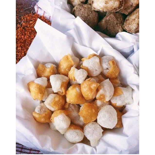

Siomay Mini