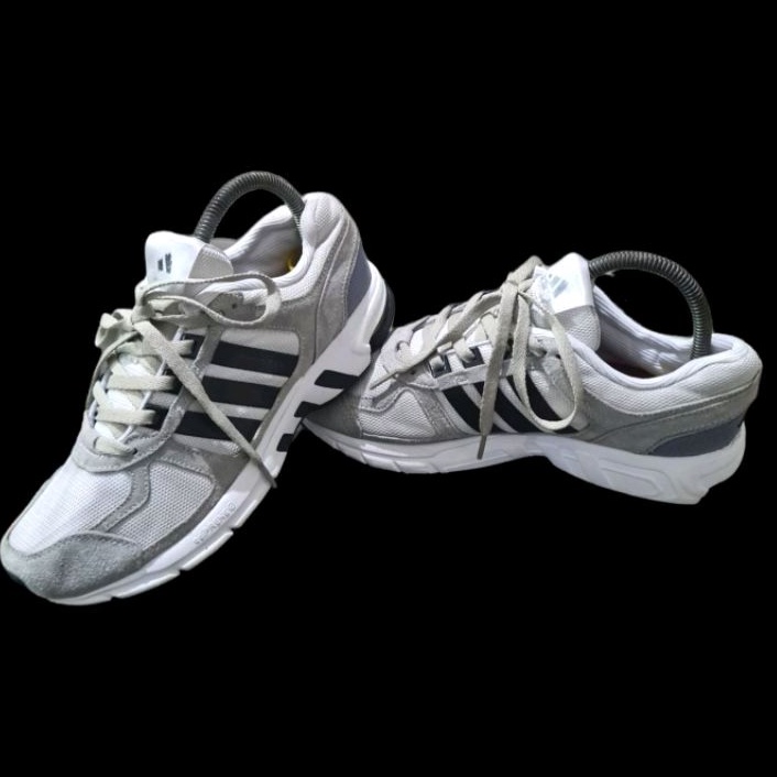 Thrift shoes size 39 sepatu running second branded ADIDAS EQUIPMENT 10 ORIGINAL B25177