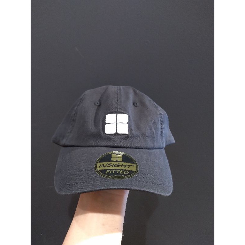 INSIGHT DAD CAP DADDY HAT