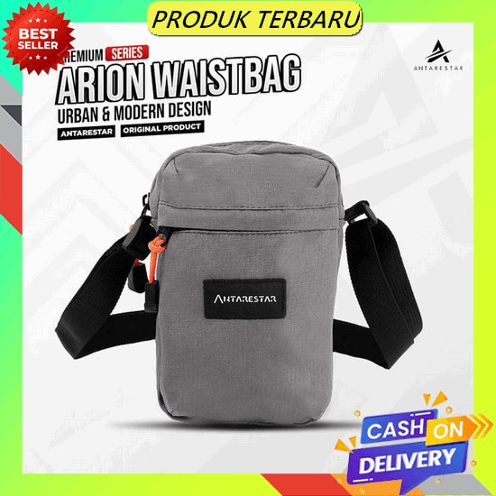 Termurah Tas Selempang Hijau Army Korea / Tas Samping Loreng Army Multifungsi Tas Selempang Pria Wan