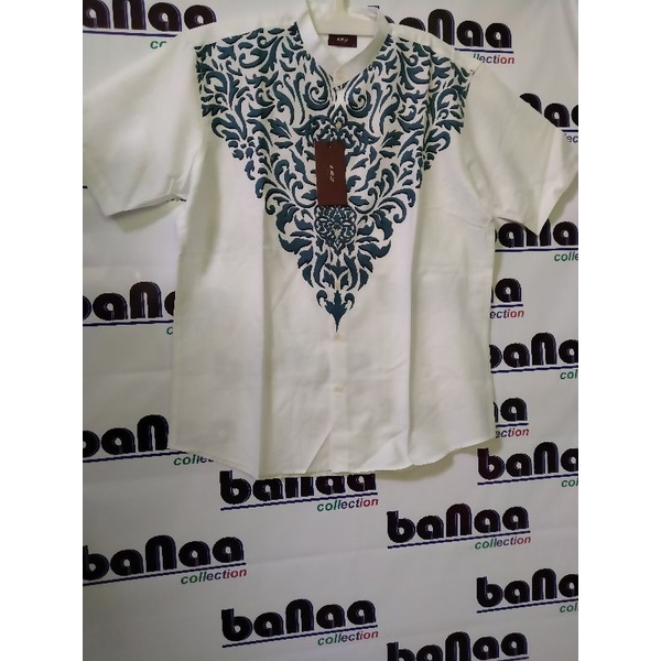 KEMEJA KOKO LR2 MAN ORIGINAL