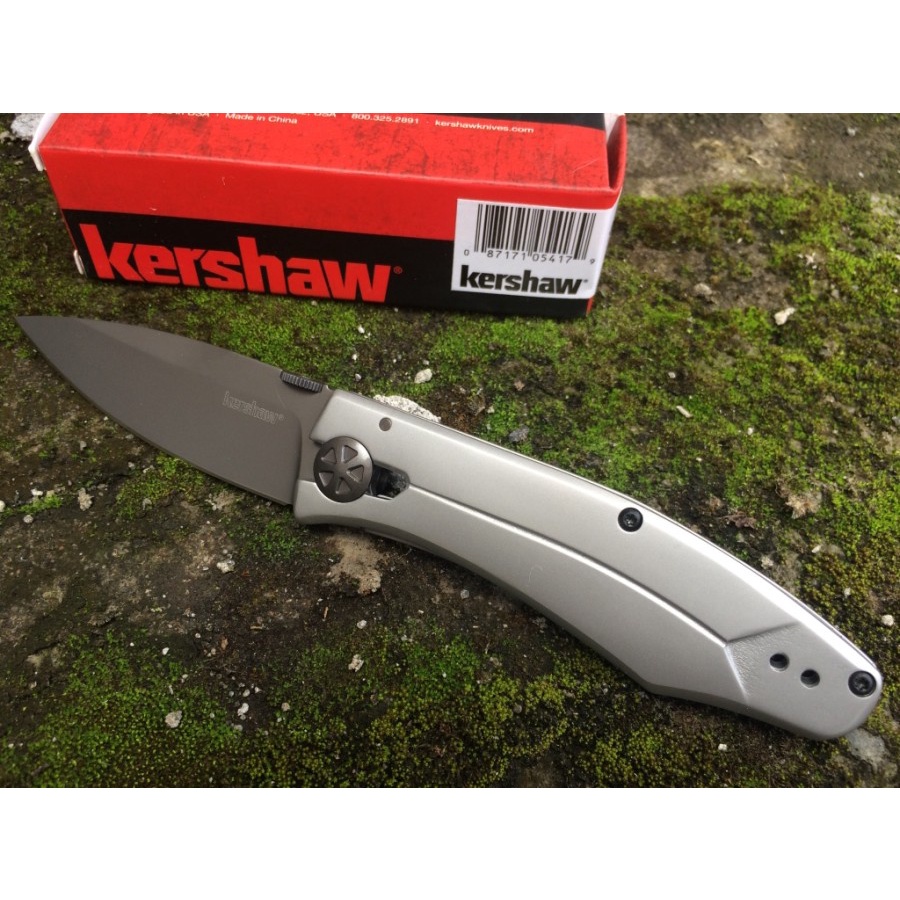 Pisau Lipat Kershaw Innuendo Folding Knife