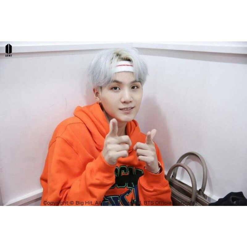 

MADU MIN YOONGI 2kg