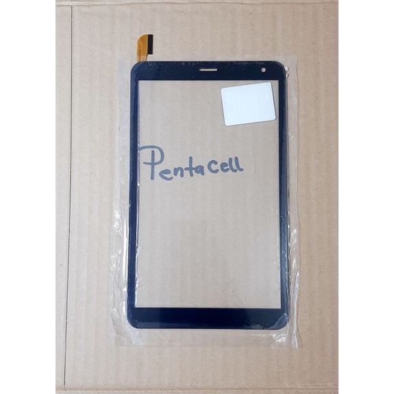 Touchscreen Axioo G8 Mytab layar 8inch