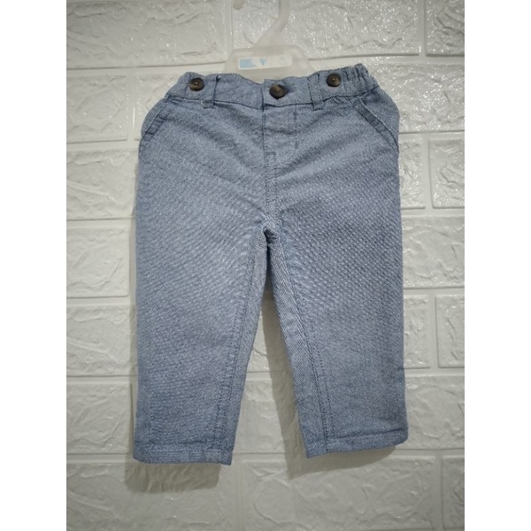 preloved celana anak laki laki