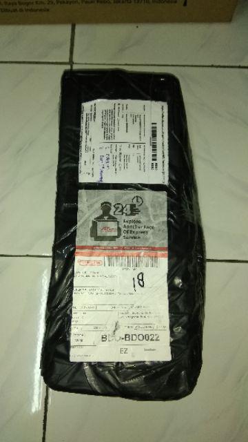 Slot / Grendel 3in Aluminium Promo