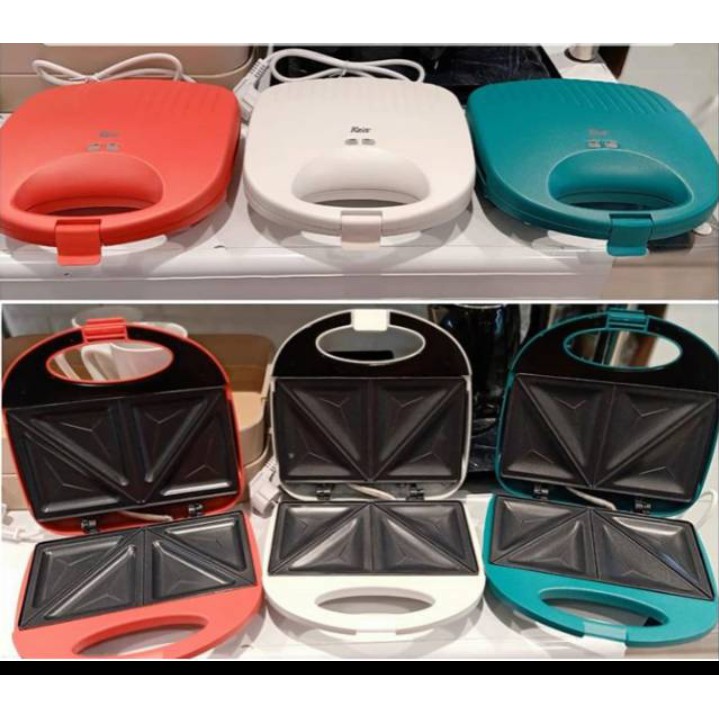 KRIS TOASTER Roti Panggang Sandwich maker | Shopee Indonesia