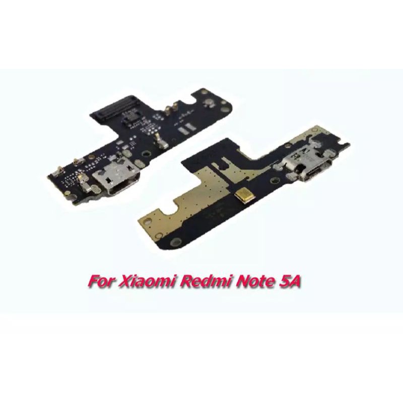 

board bawah(mesin bawah redmi note 5a)