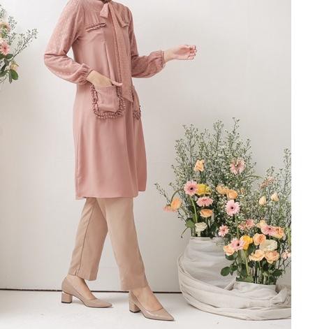 ♦ KANAWA BLOUSE ☝