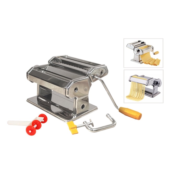 Gilingan Mie Pasta Maker Molen GSF - Stainless