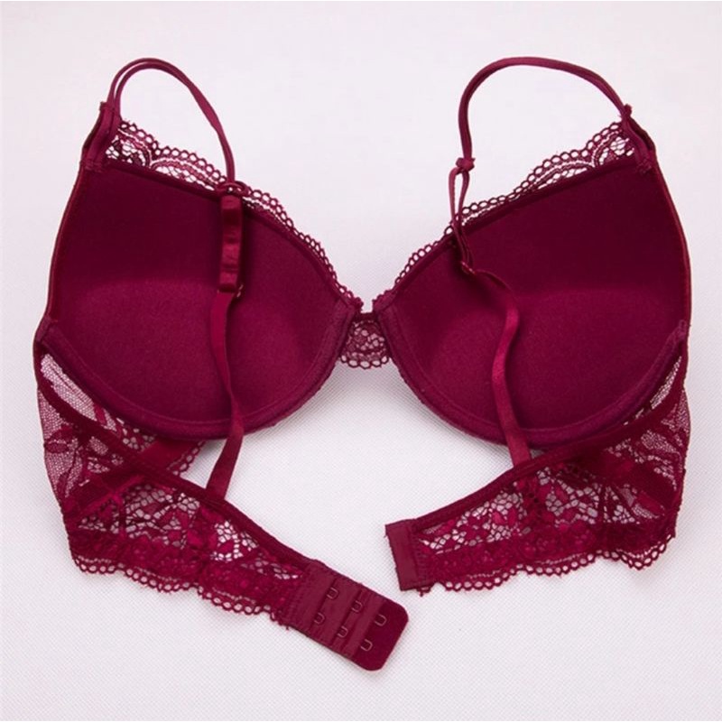 Bra set (BS10) pakaian dalam dan celana dalam / pakaian dalam sexy elisa