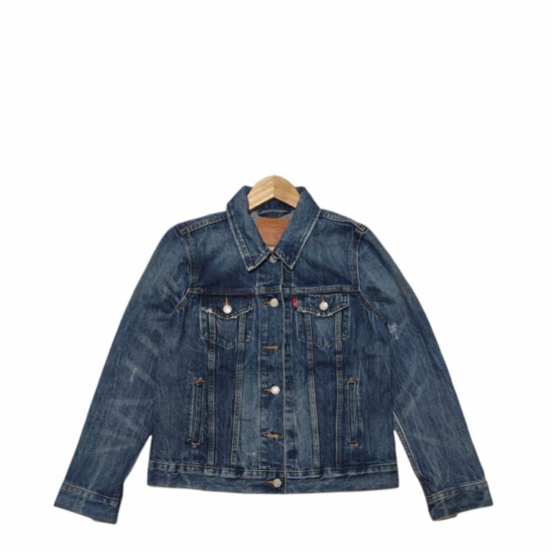 second brand levis (JJ 17)