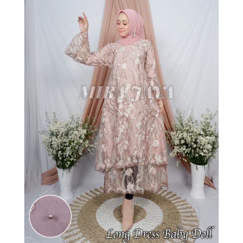 BAJU PESTA//KEBAYA ORIGINAL//KEBAYA KEKINIAN//Mira jaya bts