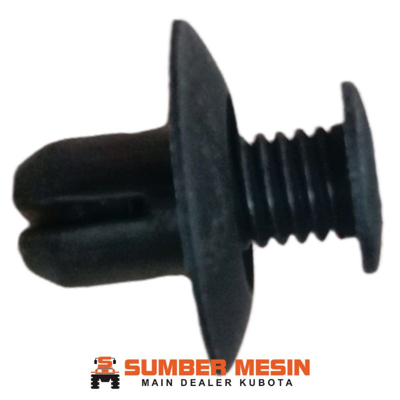 Kancing/Pengait Threshing Frame DC35 Kubota Fastener 53650-61270