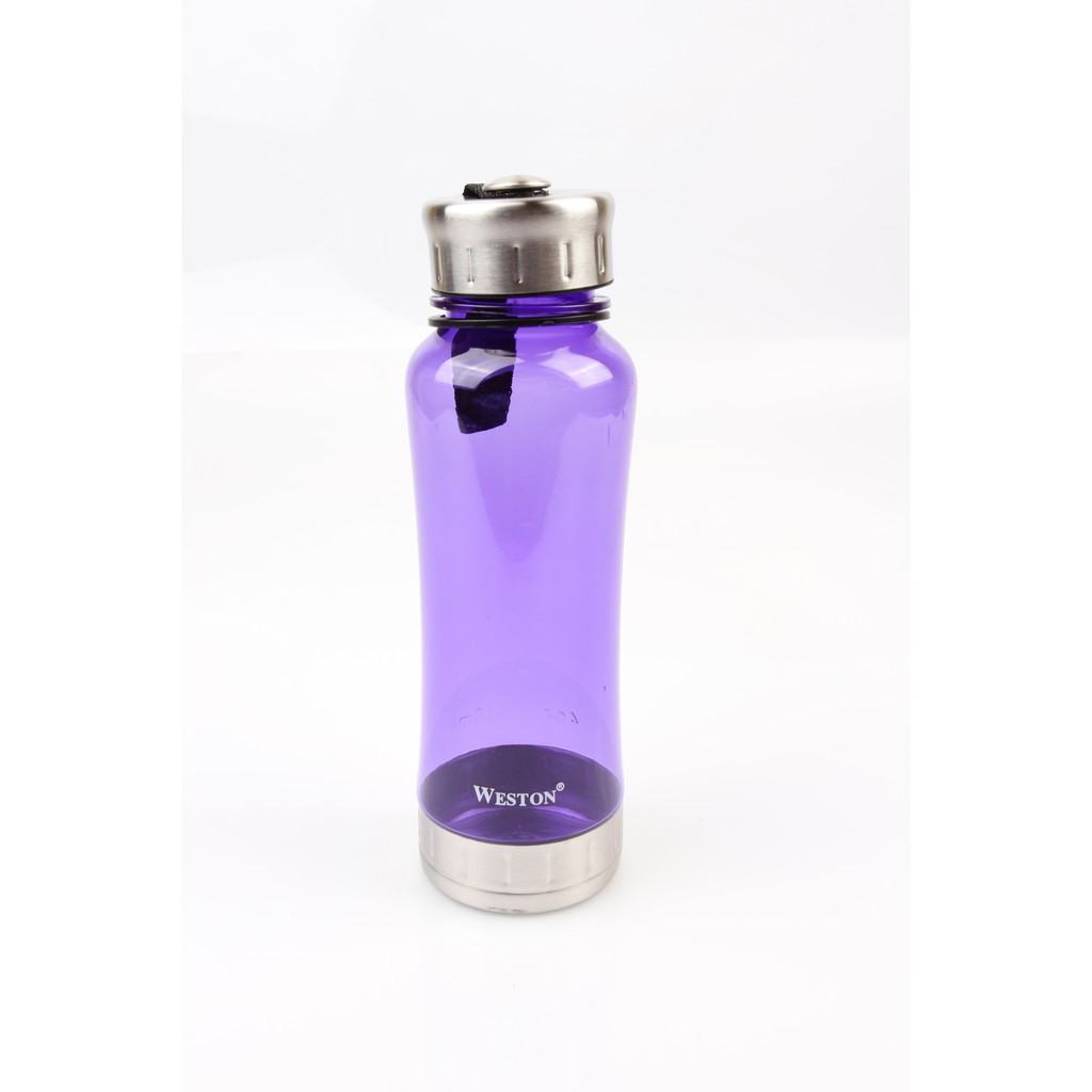 Weston Fun botol minum 600ml/botol air minum/ botiol air / botol minum