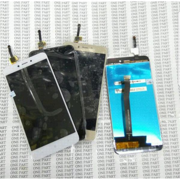 LCD TOUCHSCREEN XIAOMI REDMI 4X 4 X ORIGINAL