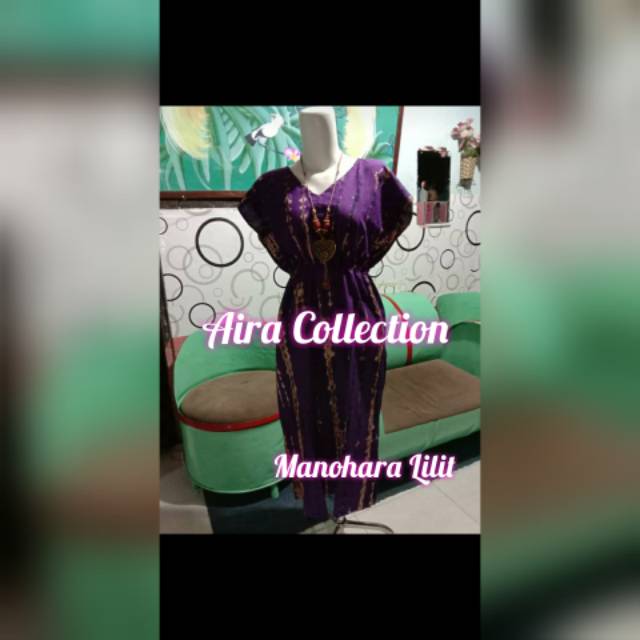 Manohara Lilit Bali Original