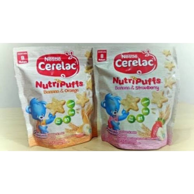 cerelac puff kemasan praktis
