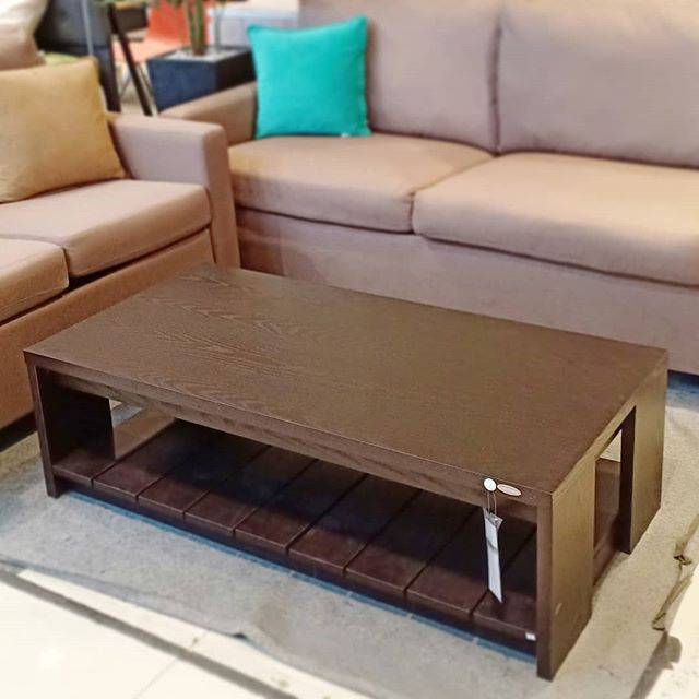 sibuenuno Coffee Table Informa Jual Malvin Coffee Table