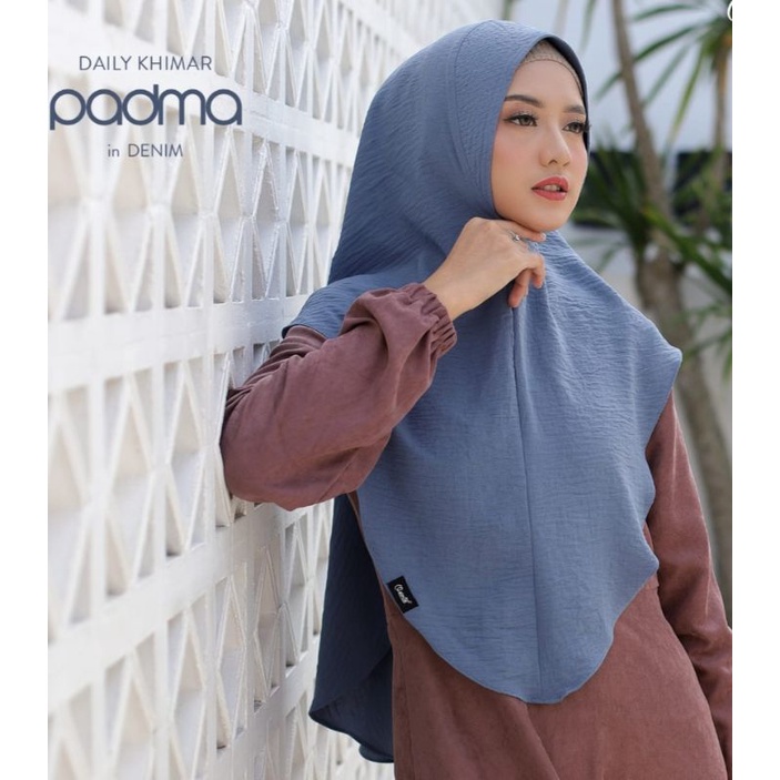 Padma khimar by oneto